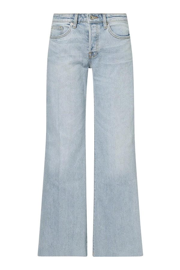 Vintage Flare Jeans