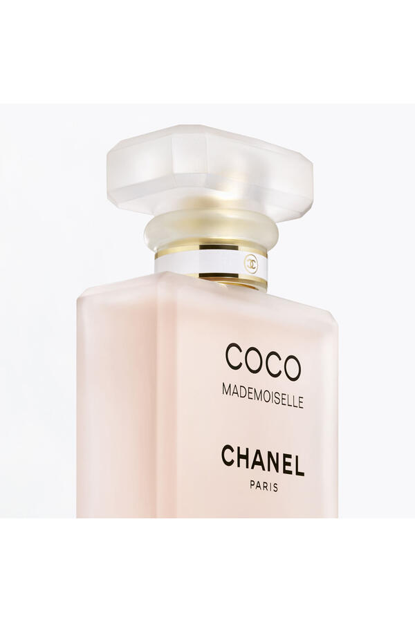 Coco Mademoiselle Hair Perfume
