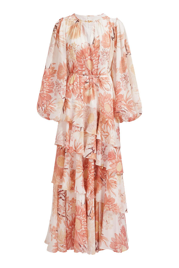 Sevilla Maxi Dress
