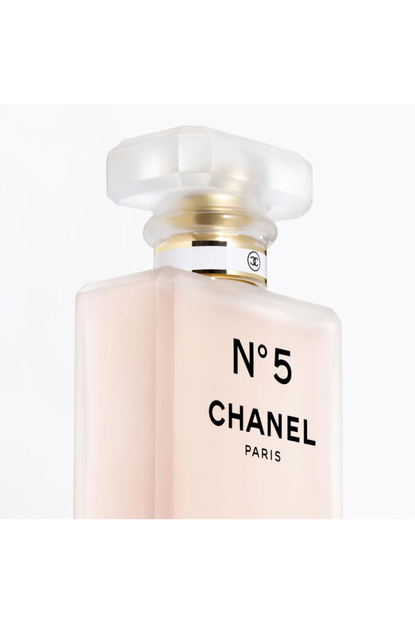 N°5 The Hair Mist