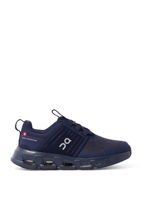 Kids Cloudswift Sneakers