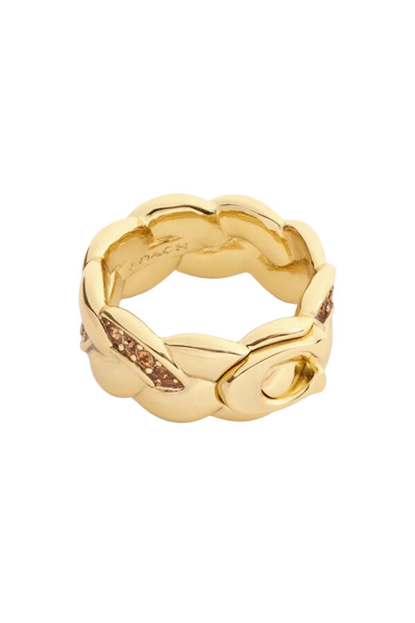 Braided Band