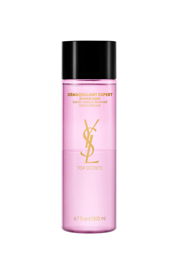 Top Secrets Expert Make-Up Remover for Eyes & Lips