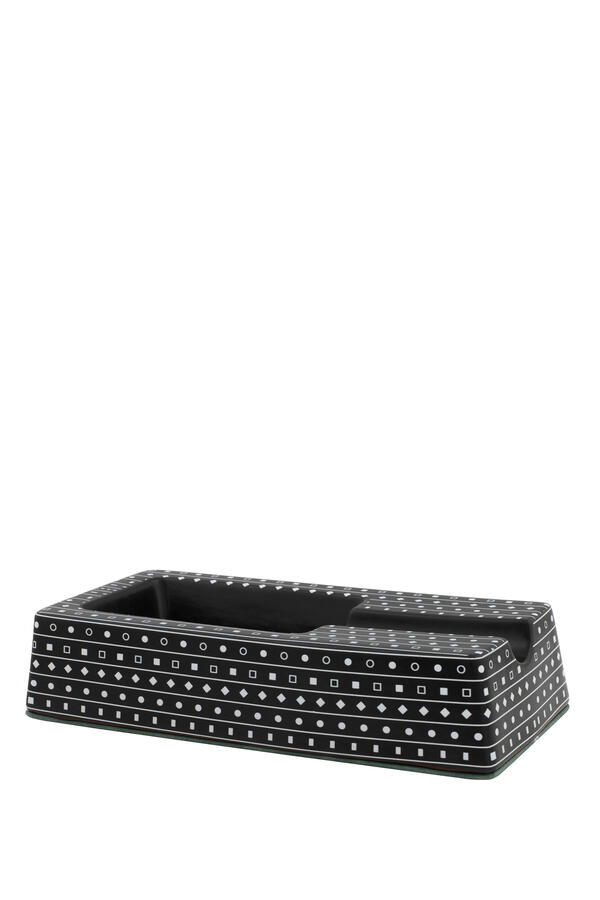 Punti Stars Cigar Ashtray 