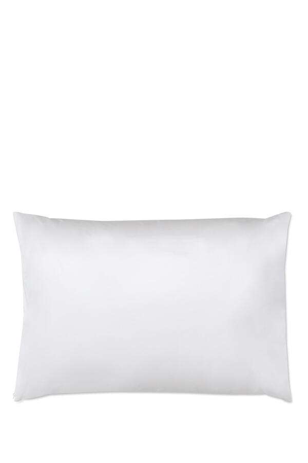 Protector Pair Pillow Case with Zip