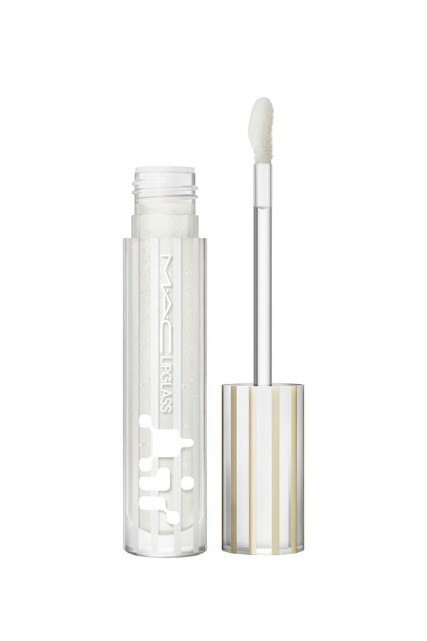 M·A·C Lipglass Air Non-Sticky Gloss