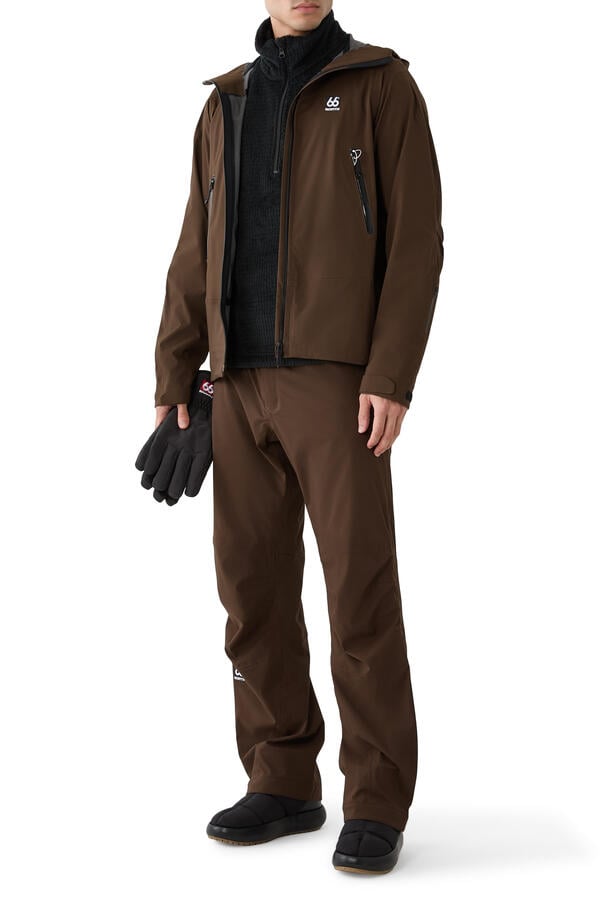 Snæfell Shell Pants