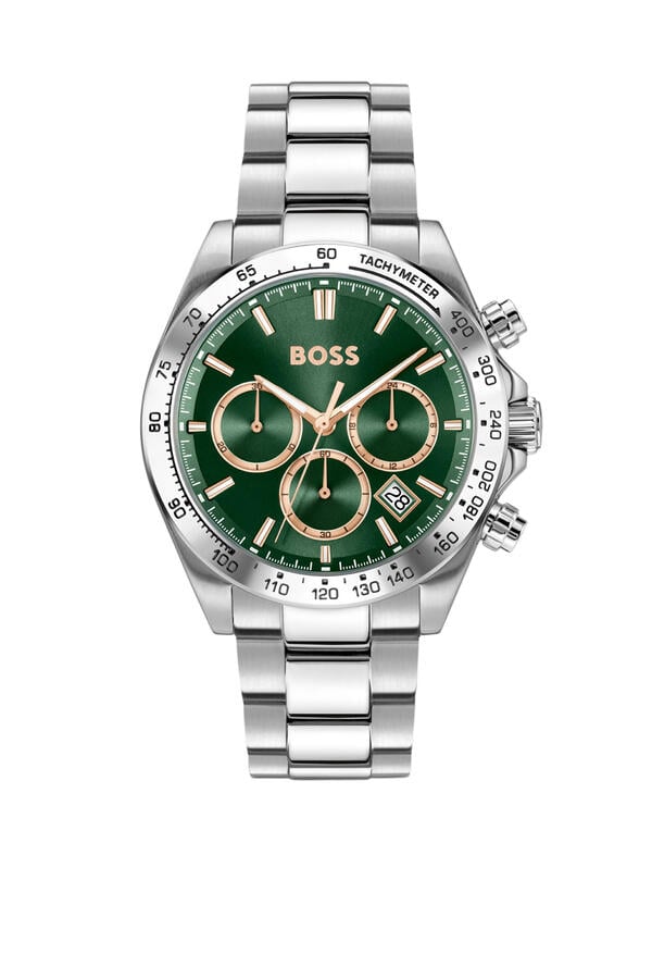 Hero 2.0 Chronograph Watch
