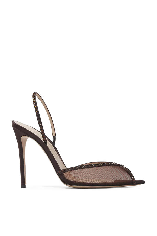 Katy 105 Sling Sandals