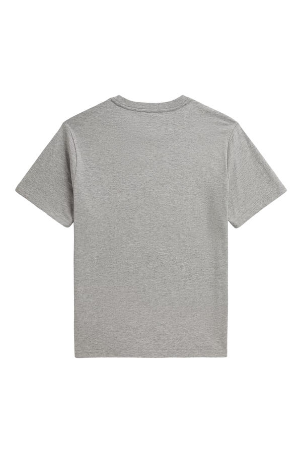 Kids Logo Bear Back-to-School T-Shirt