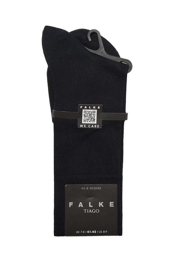 Tiago High Ankle Socks