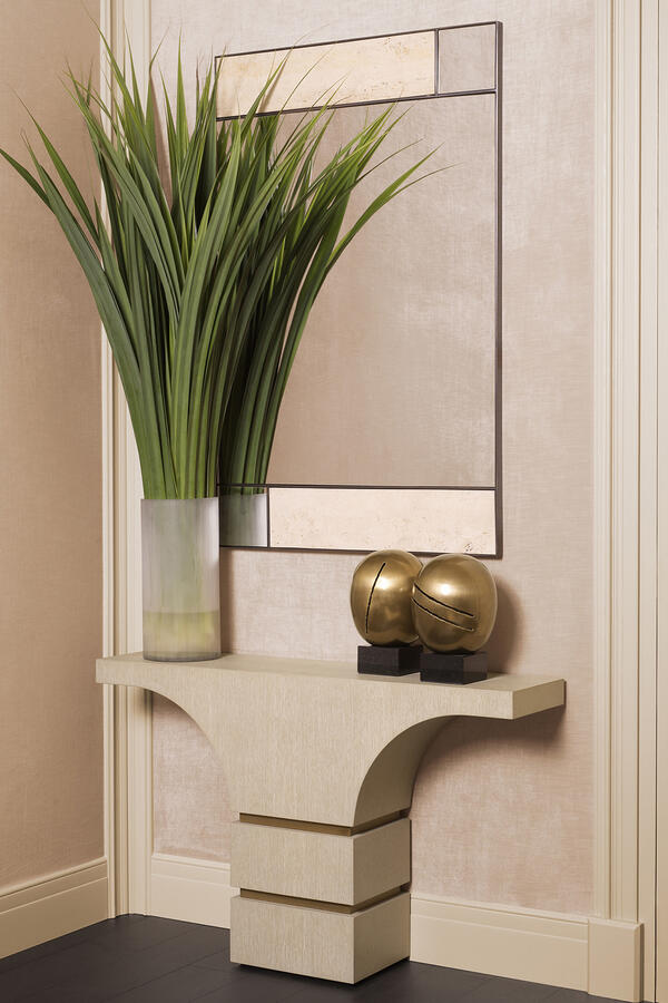 Thaddeus Console
