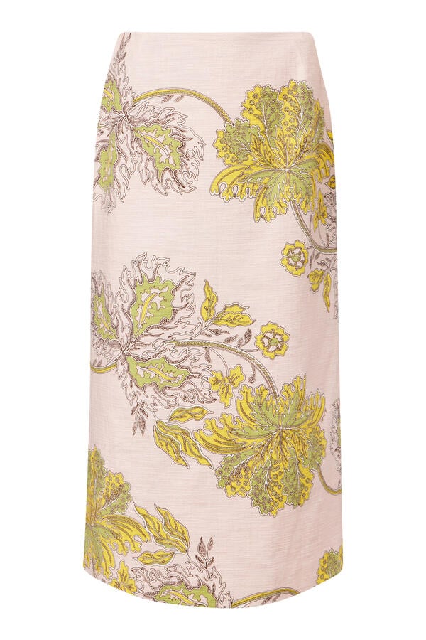 Pencil Skirt