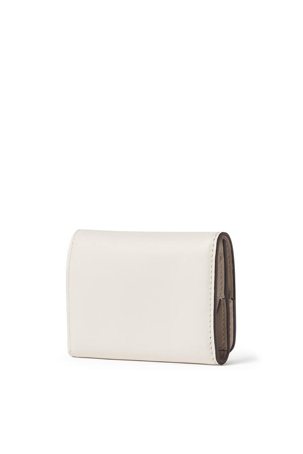 Morgan Bifold Flap Wallet