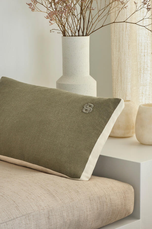 Clayton Cushion Cover