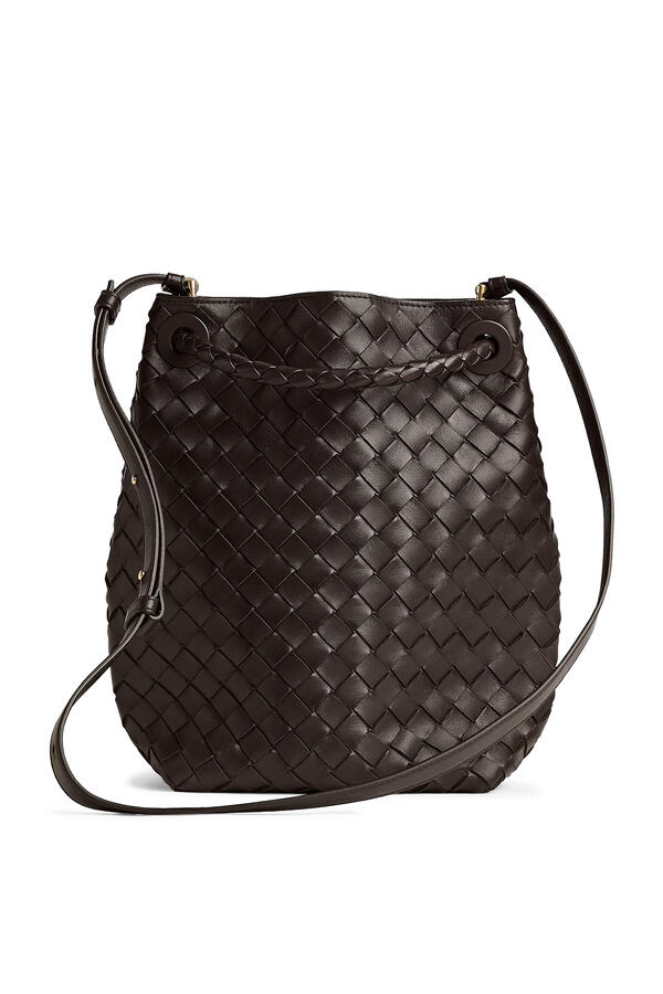 Small Andiamo Bucket Bag