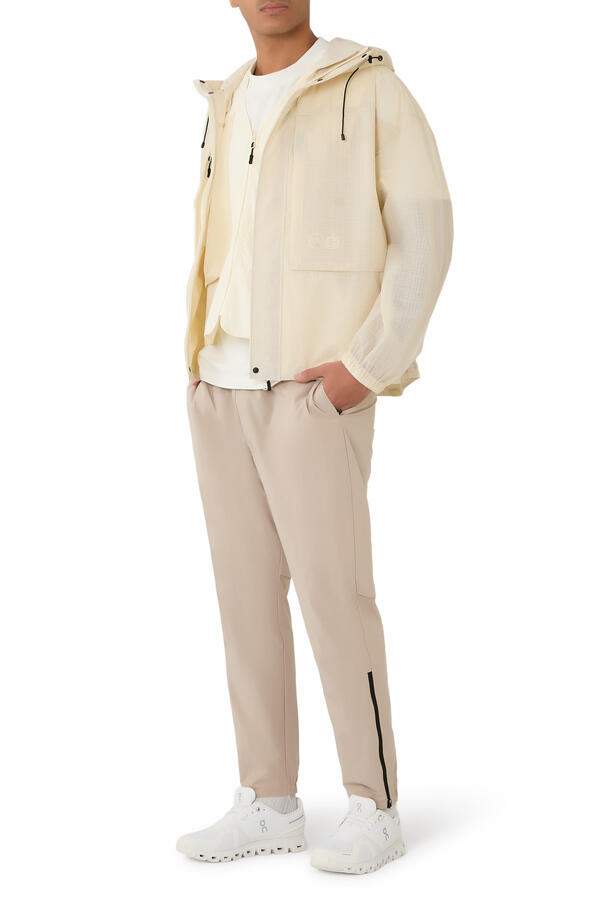 Ridge Jacket 