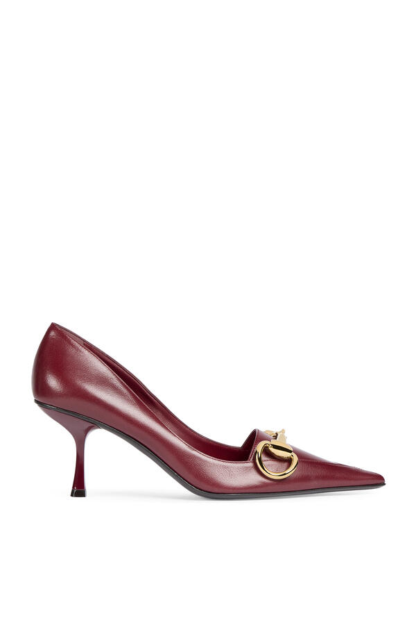Boulevard 75 Pumps