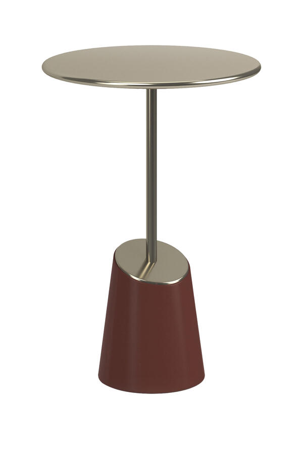 Rossetta Side Table