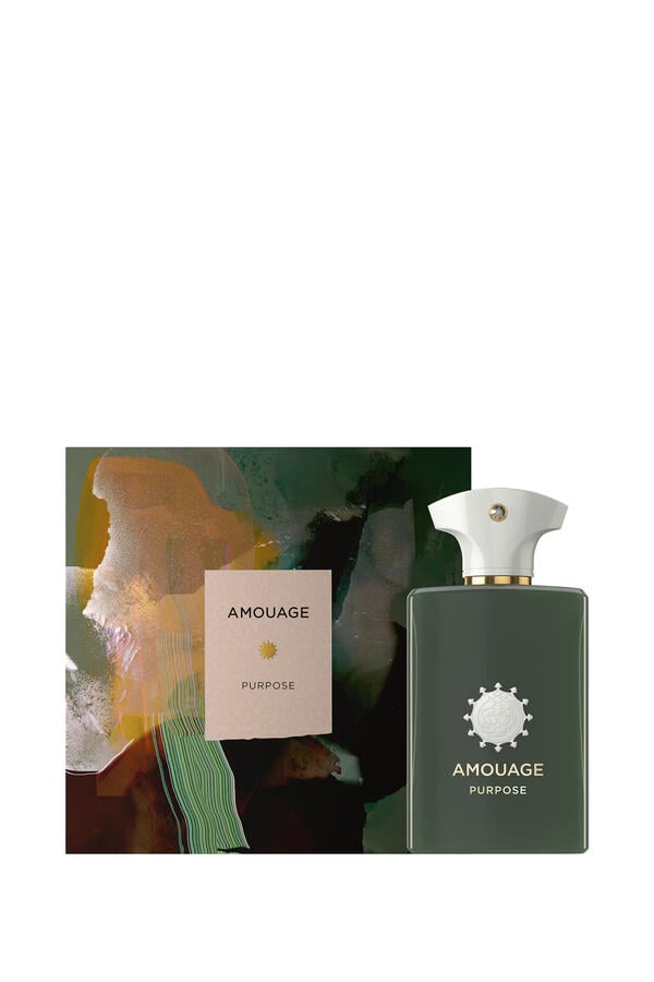 Purpose Eau de Parfum