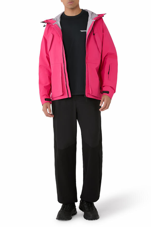 3L Hardshell Jacket