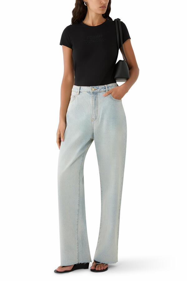 Relaxed-fit Jeans