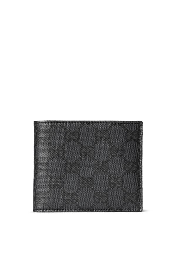 GG Bi-Fold Wallet
