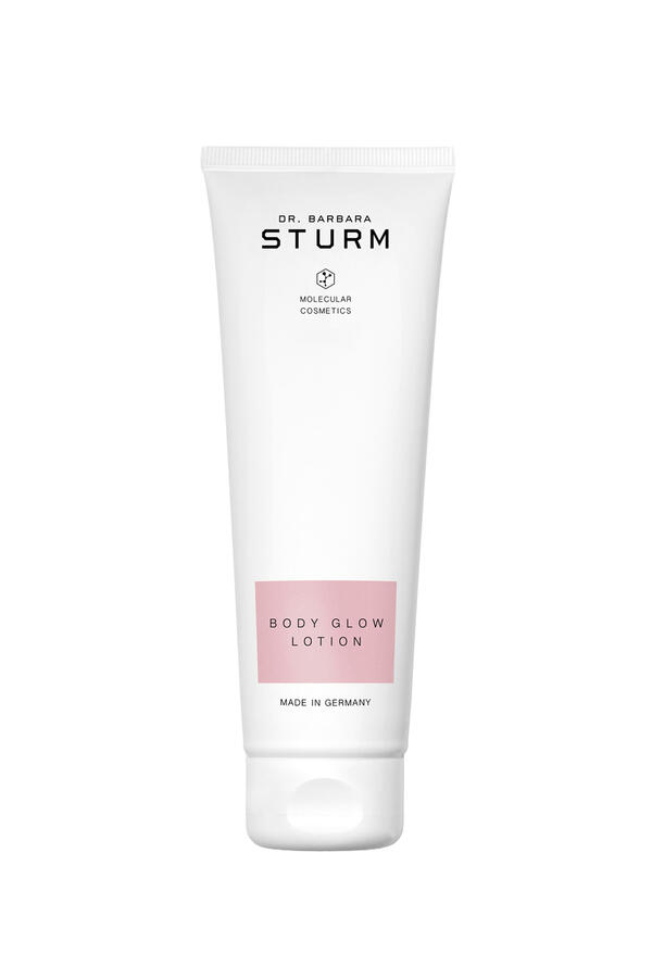 Body Glow Lotion