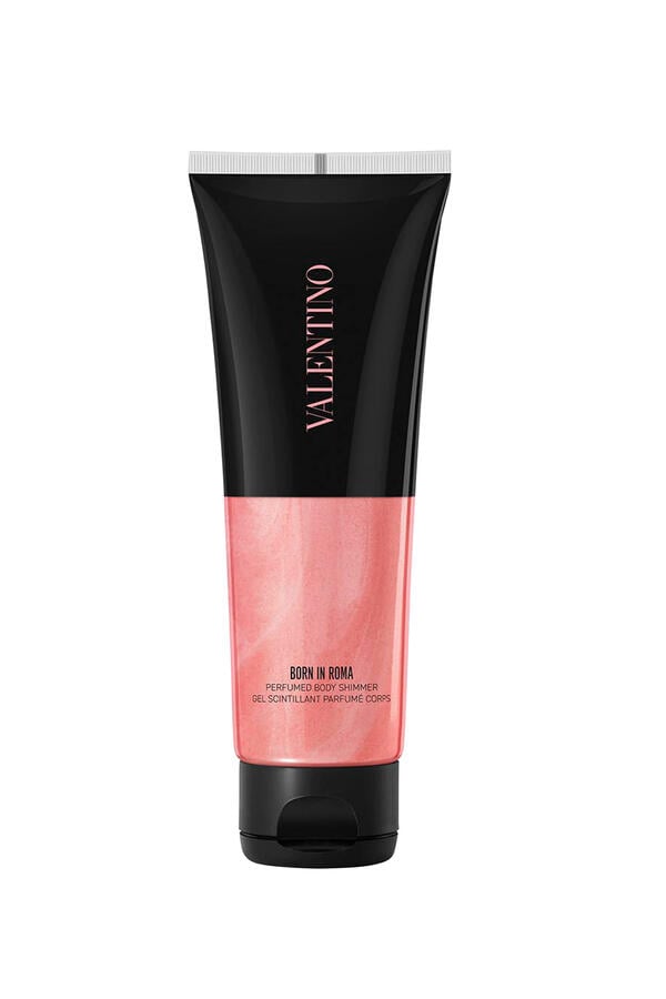 ملمّع بورن إن روما معطر للجسم