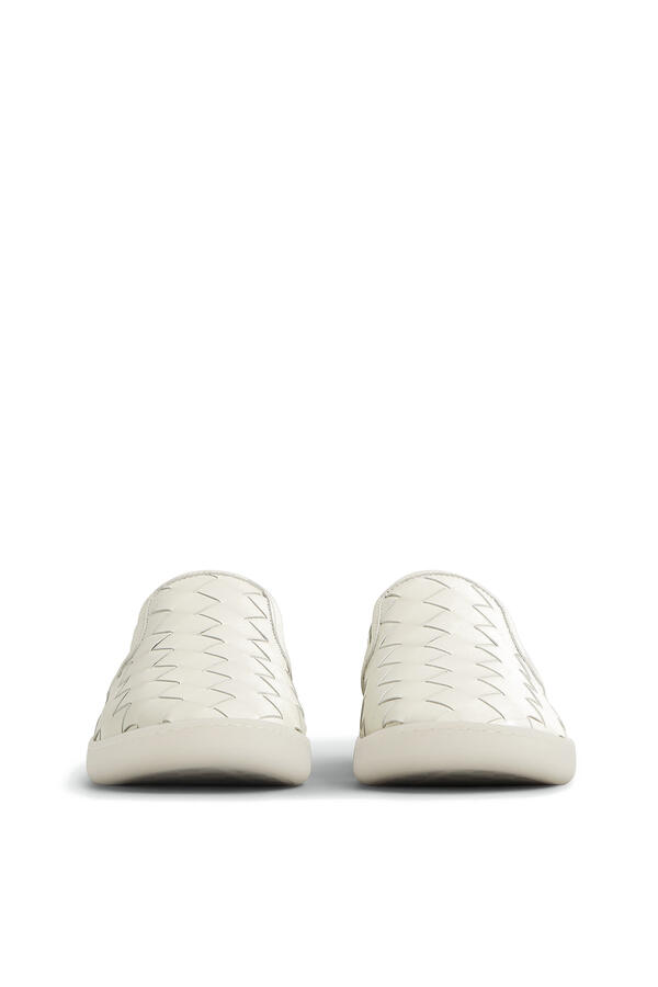 Sawyer Slip-On Sneakers