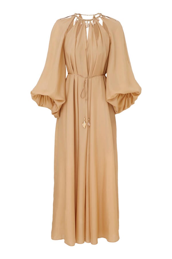 Mahon Maxi Dress 