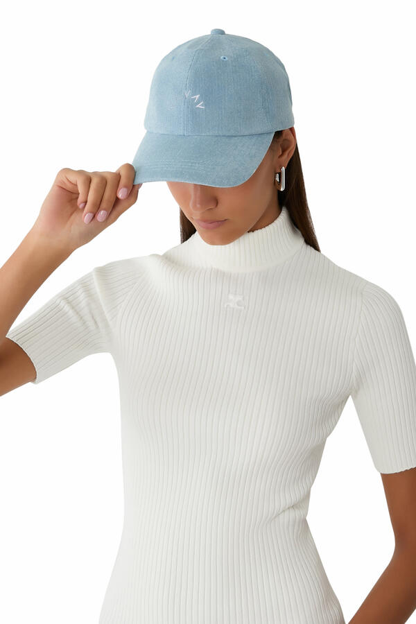 	 Franklin Cap