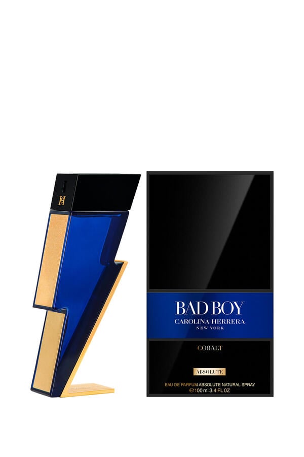 Bad Boy Cobalt Absolute Eau de Parfum 