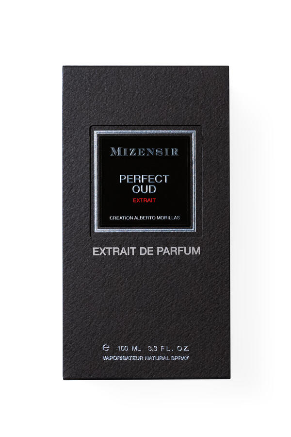 عطر مركز بيرفكت عود
