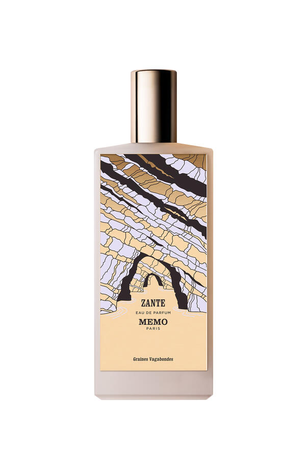 Zante Eau de Parfum