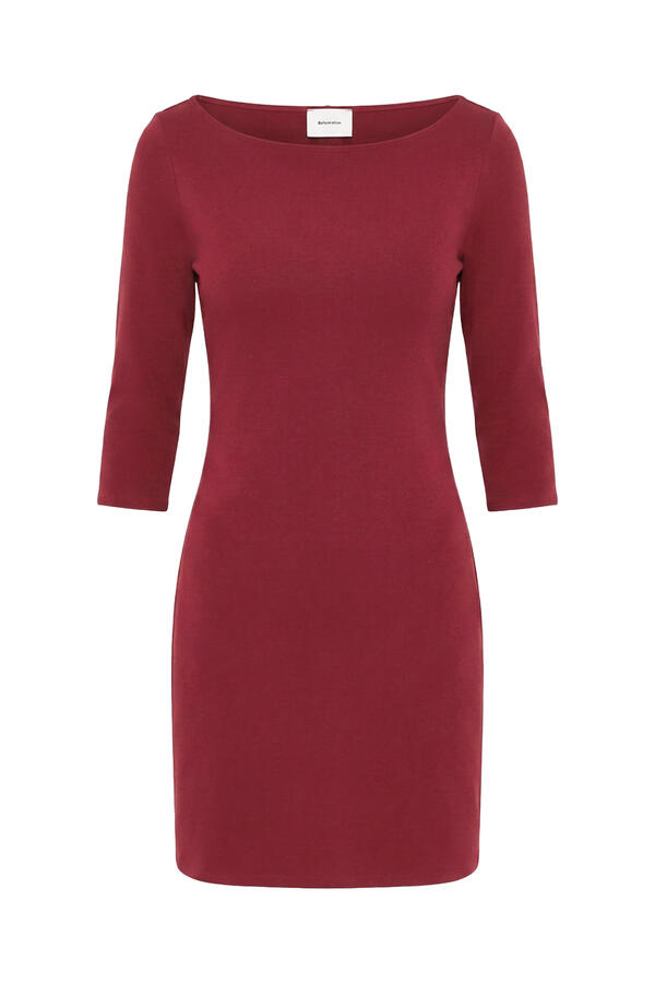  Marceline Knit Dress 