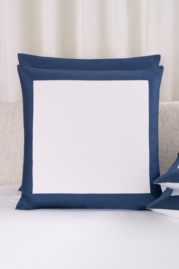 Bold Pillowcase