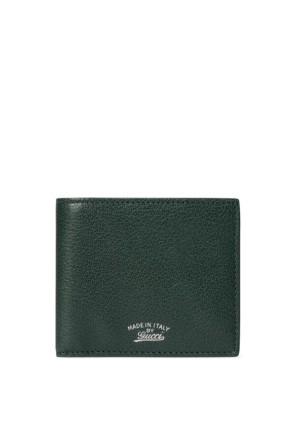 Lira Bi-Fold Wallet