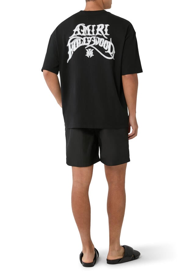 Hollywood Skate T-Shirt
