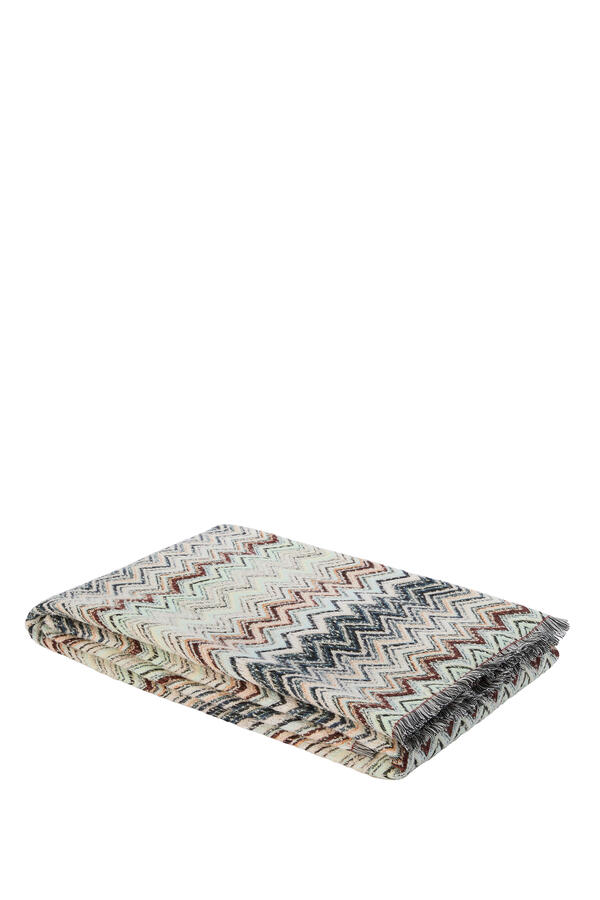 Forest Throw 
