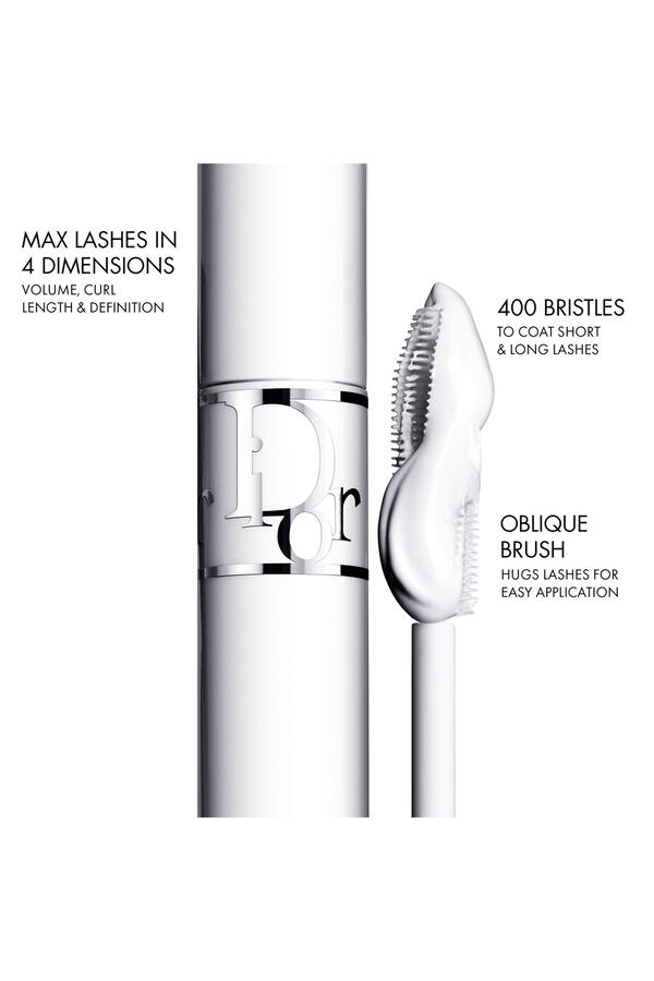 Maximizer 4D Lash Primer-Serum