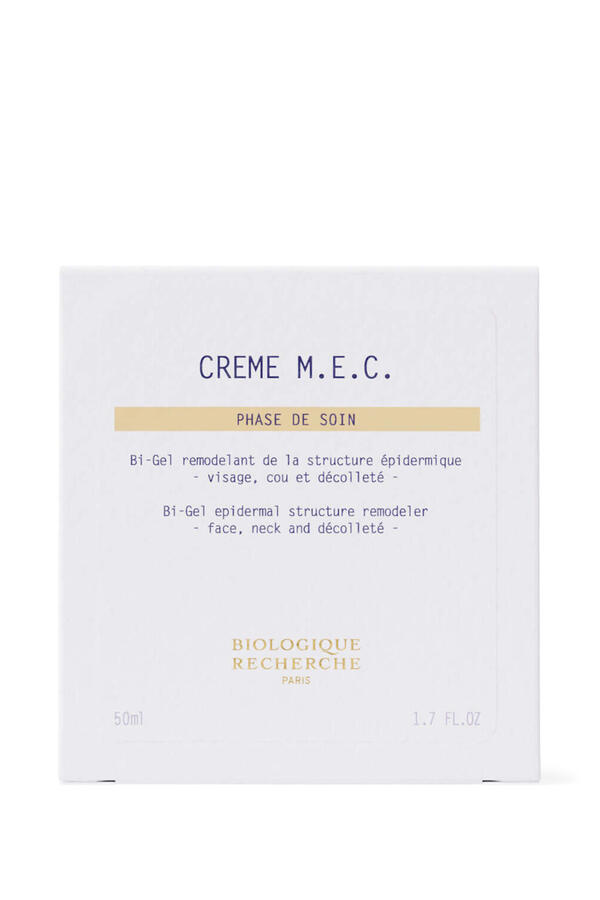 Crème M.E.C.