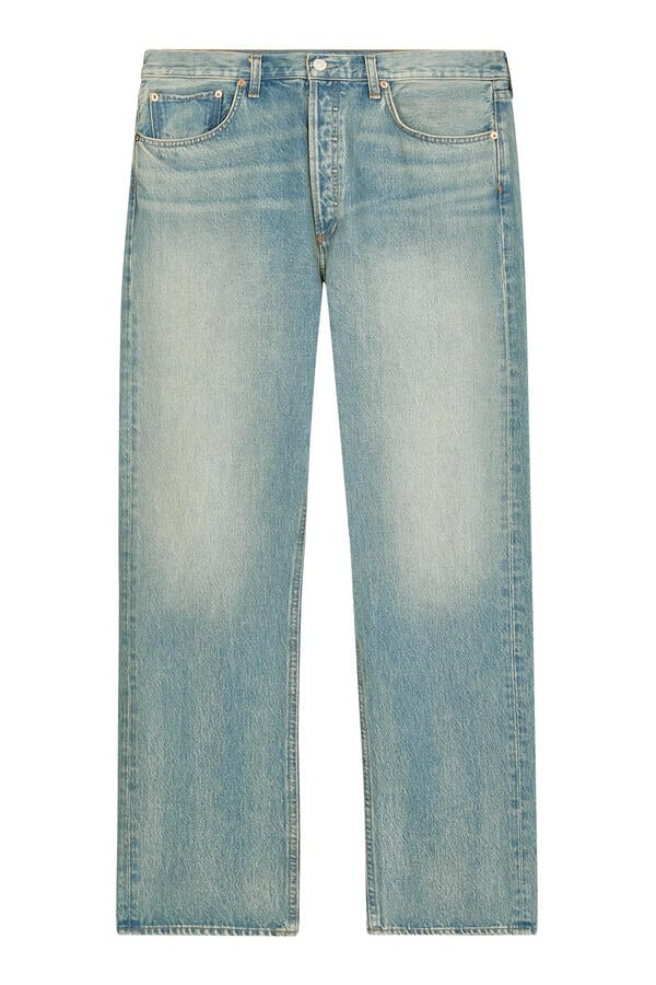 90's Jeans - 32in
