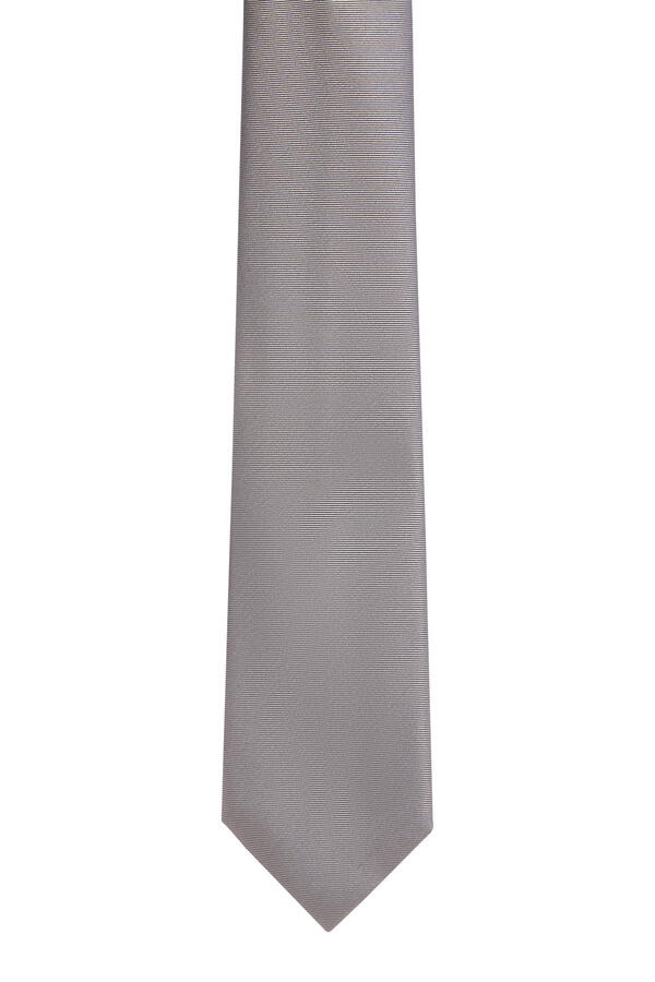 Jacquard Tie 