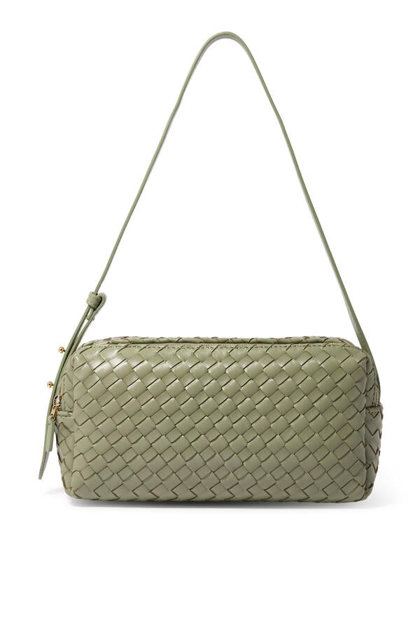 Trousse Shoulder Bag