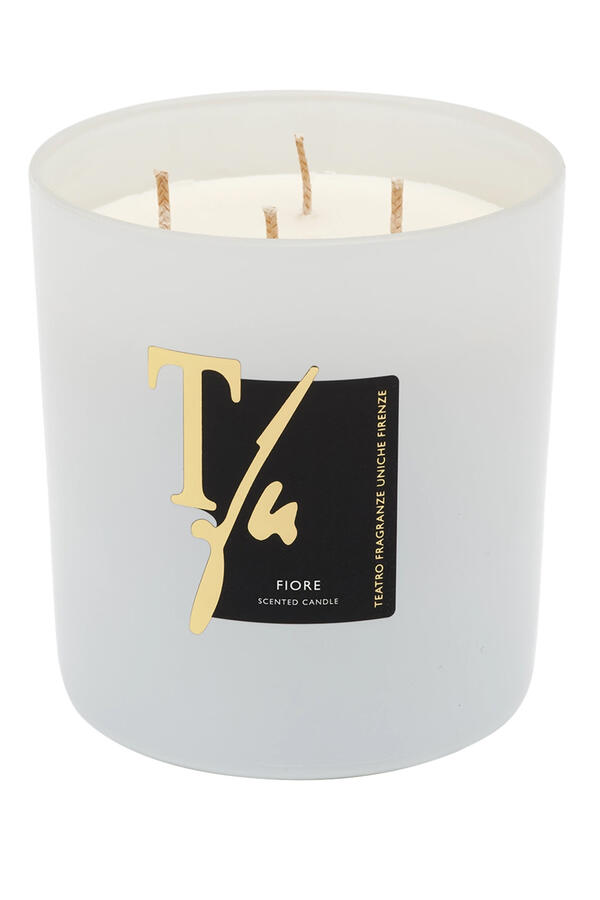 Fiore Scented Candle