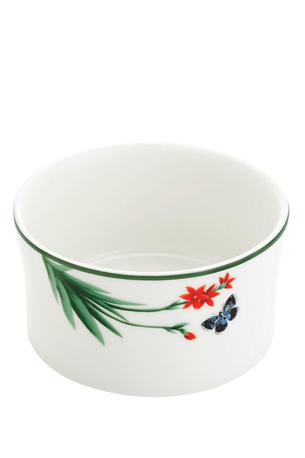 Jardin De Papillons Bowl 