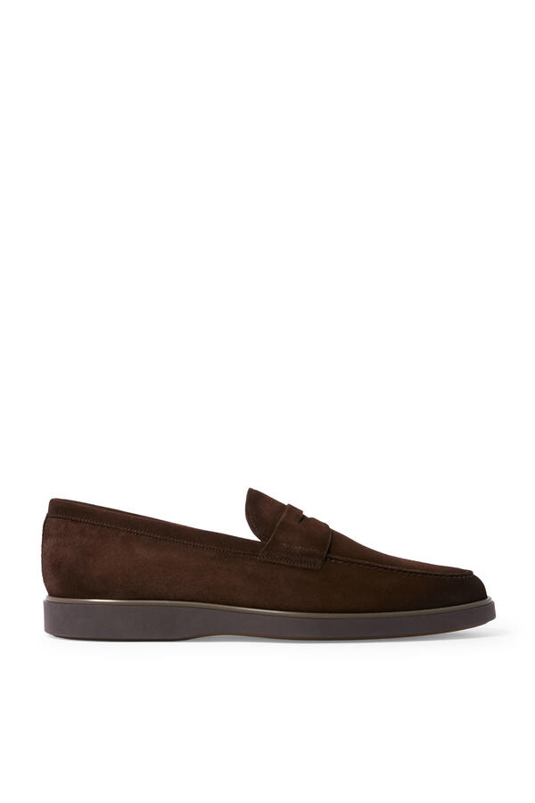 Coroa Loafers