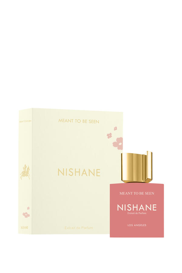 عطر مانت تو بي سين