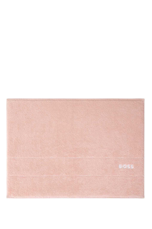 Plain Bath Mat